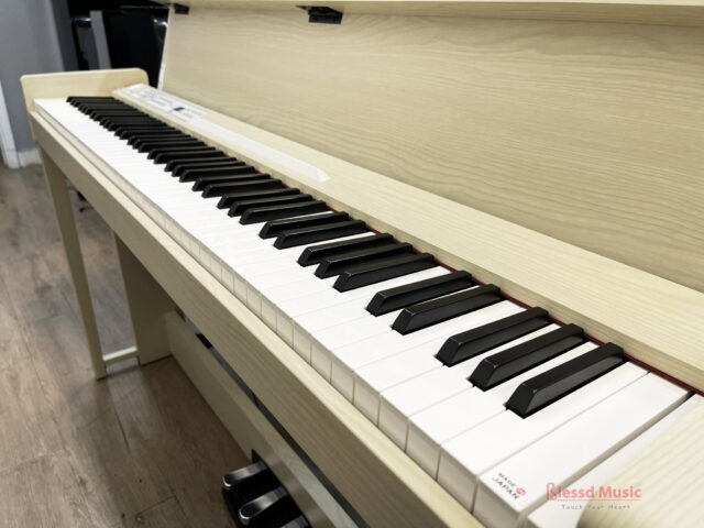 Đàn Piano Điện Korg C1 Air WA