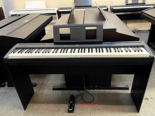 Đàn Piano điện Yamaha P 85B