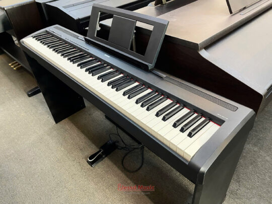 Đàn Piano điện Yamaha P 85B