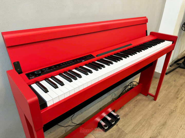 Korg C1 Air RD