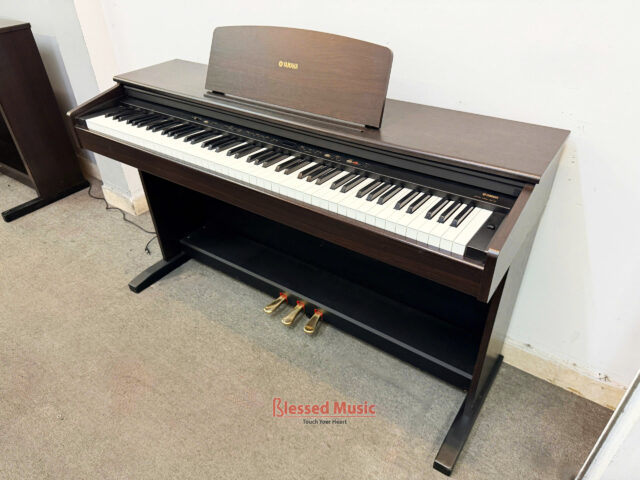 Đàn Piano điện Yamaha YDP 101
