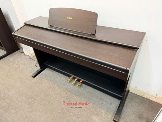 Đàn Piano điện Yamaha YDP 101