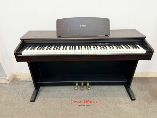 Đàn Piano điện Yamaha YDP 101