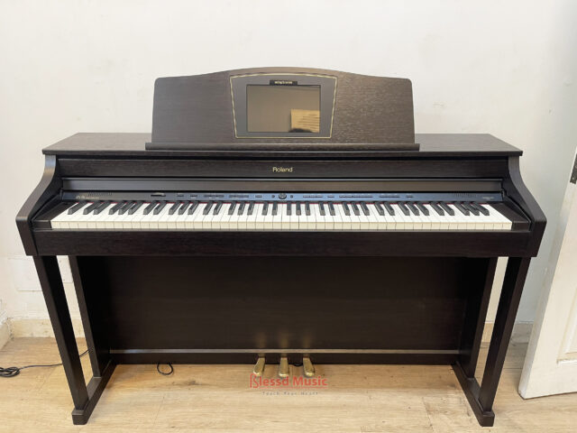 Đàn Piano Roland HPi 50e