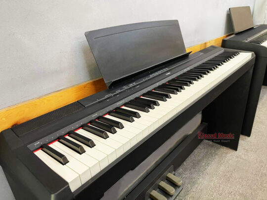 đàn Piano điện Yamaha P 115