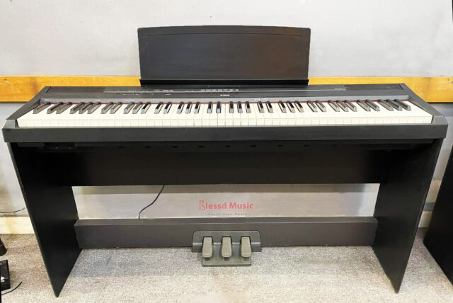 đàn Piano điện Yamaha P 115