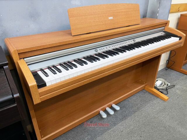 Mua Bán Piano Korg C 320 | Korg, Piano điện | Bán Piano