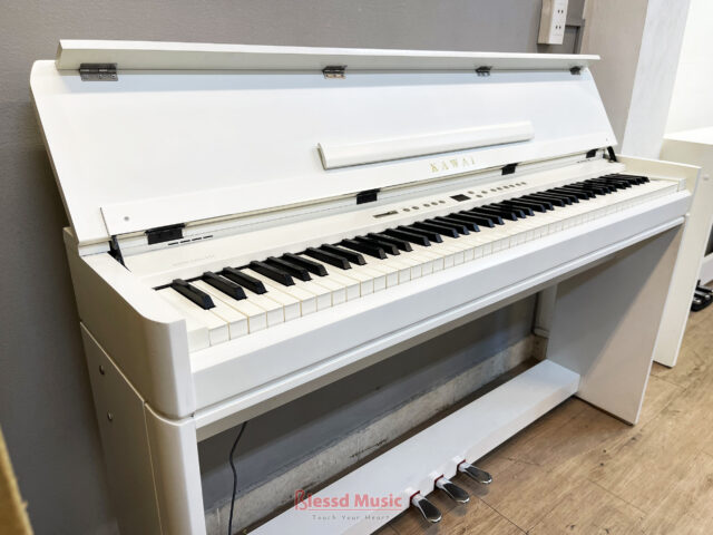 đàn Piano điện Kawai LS 1 WH