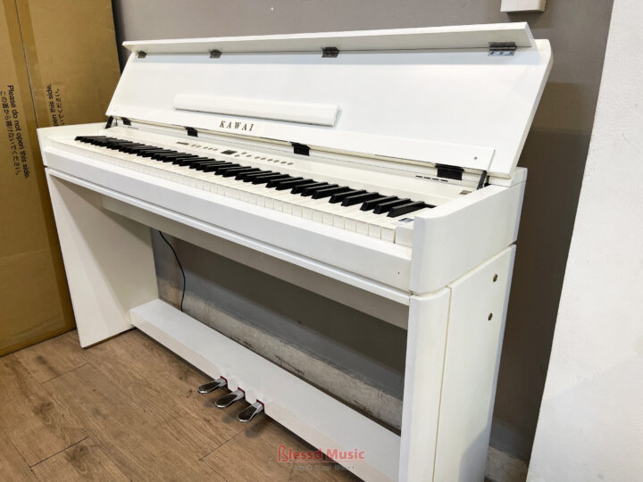 đàn Piano điện Kawai LS 1 WH