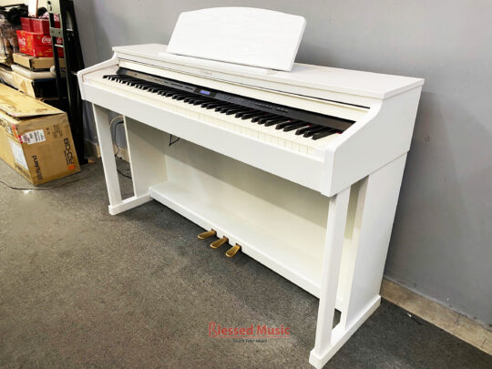 Đàn Piano điện Roland HP 601WH