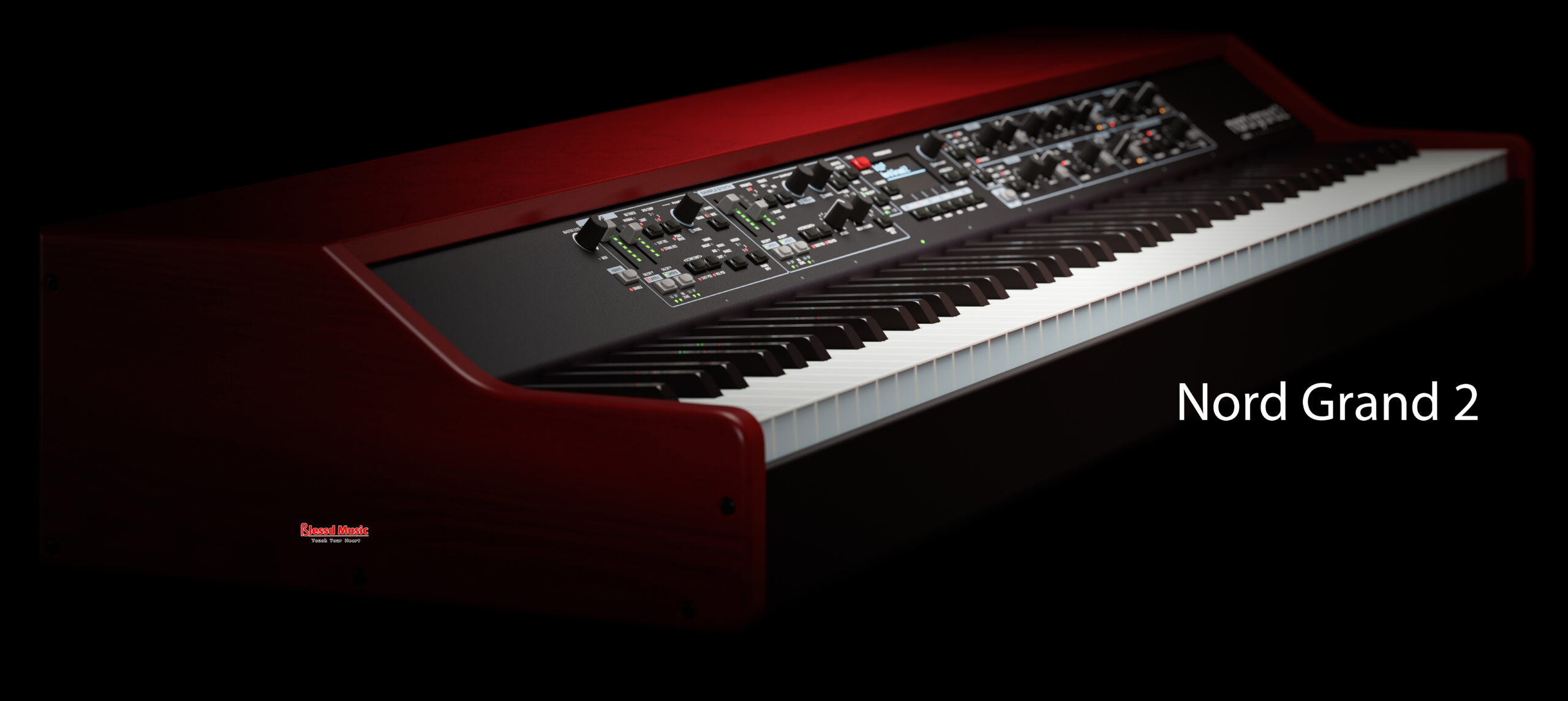 Nord Grand 2