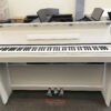 Đàn Piano Yamaha YDP S54 WH