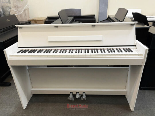 Đàn Piano Yamaha YDP S54 WH