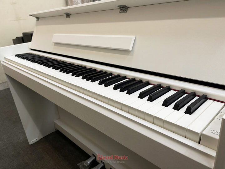 Đàn Piano Yamaha YDP S54 WH