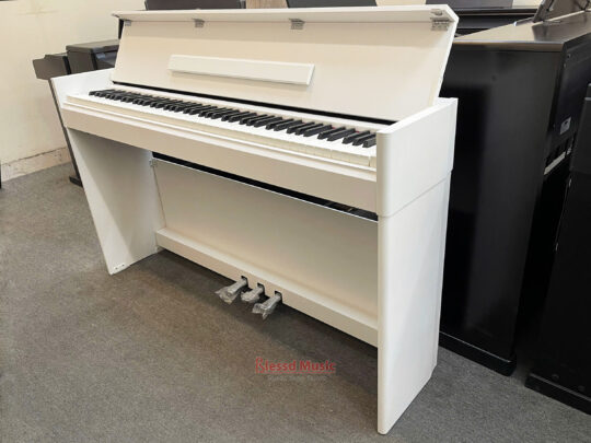 Đàn Piano Yamaha YDP S54 WH