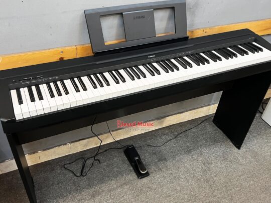 Đàn Yamaha P45