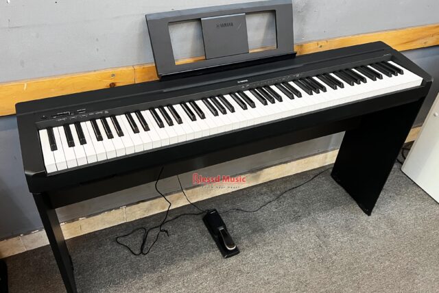 Đàn Yamaha P45