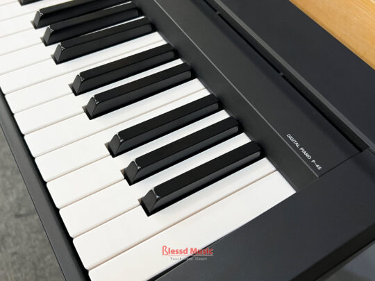 Đàn Yamaha P45