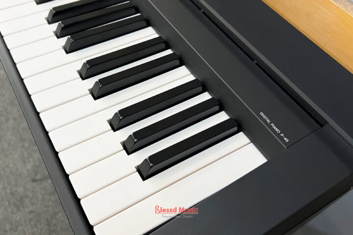 Đàn Yamaha P45