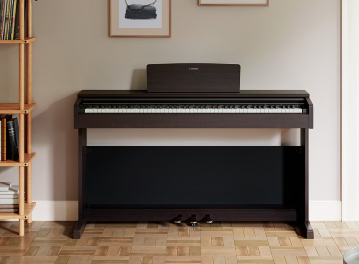 Đàn Piano Yamaha YDP 145R