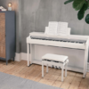 Đàn Piano Kawai CN 301 WH