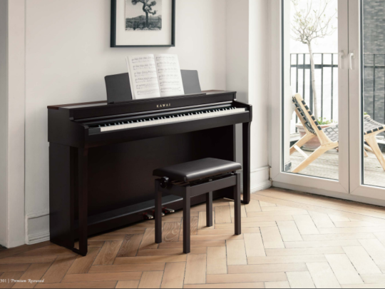 Đàn Piano Kawai CN 301R