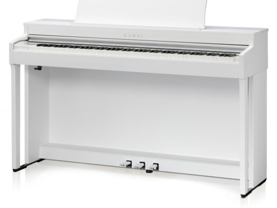 Đàn Piano Kawai CN 301 WH