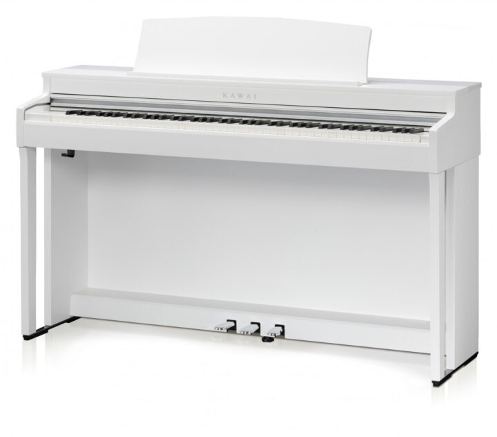 Đàn Piano Kawai CN 301 WH