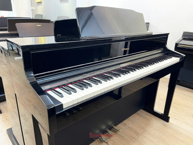 Đàn Piano Roland HP 605PE