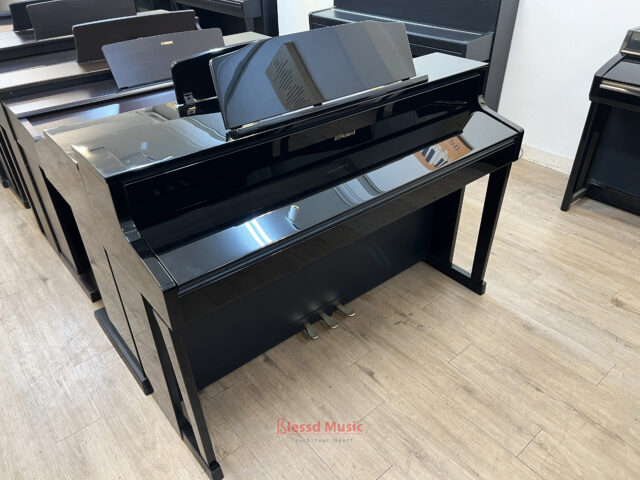 Đàn Piano ĐIện Roland HP 605 PE