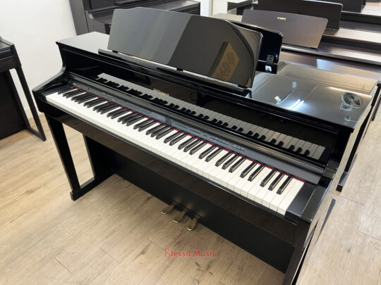 Đàn Piano ĐIện Roland HP 605 PE