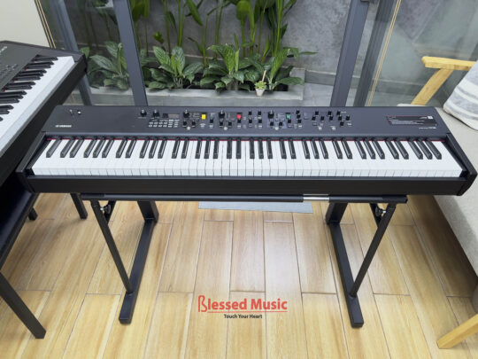 Đàn Stage Piano Yamaha CP 88