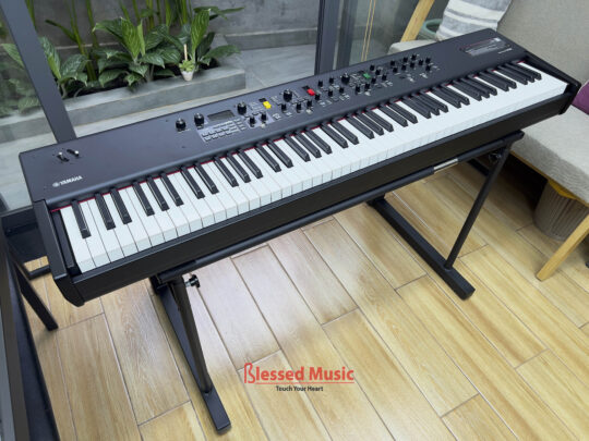 Đàn Stage Piano Yamaha CP 88
