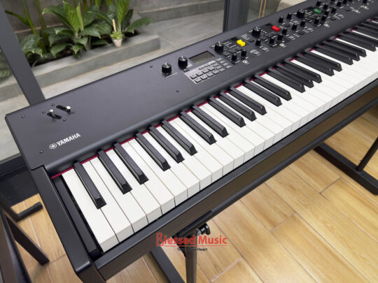 Đàn Stage Piano Yamaha CP 88