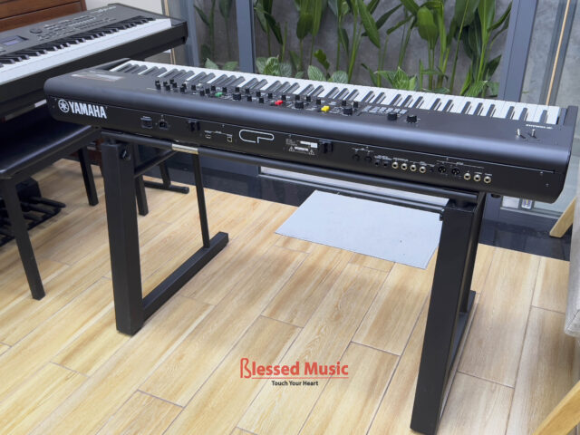 Đàn Stage Piano Yamaha CP 88