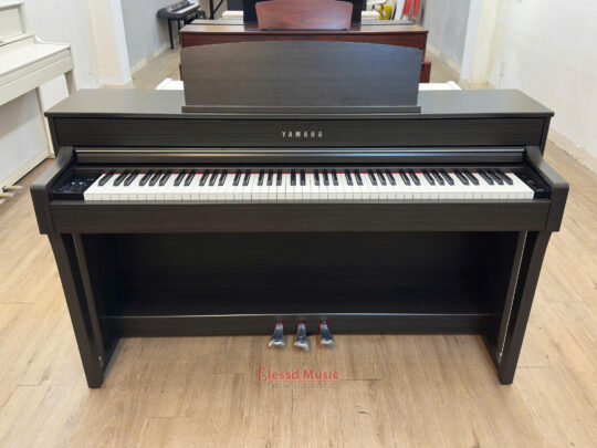 Đàn Yamaha CLP 645 DW