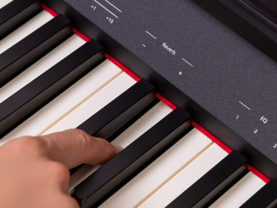 Đàn Piano Roland RP 30