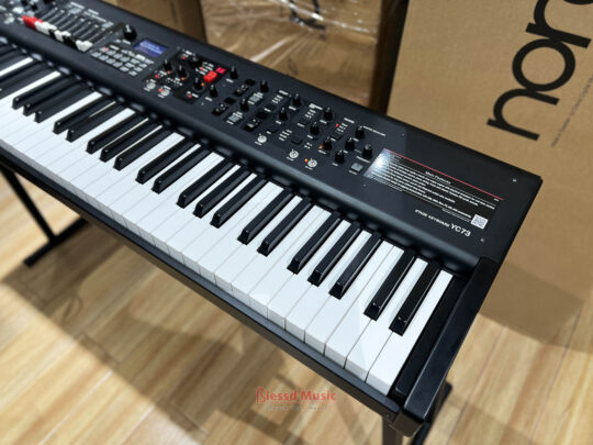 Đàn Yamaha YC 73