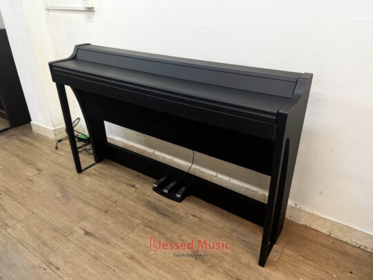 Đàn Piano điện Korg G1 Air BK