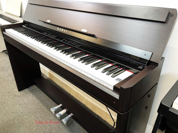Đàn Piano điện Kawai LS1