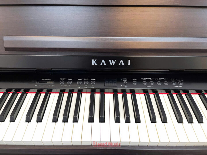 Đàn Piano điện Kawai LS1
