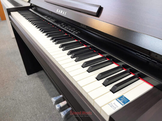 Đàn Piano điện Kawai LS1