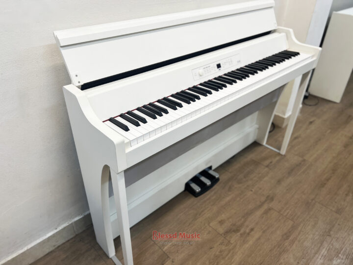 Đàn Piano Điện Korg G1 Air WH