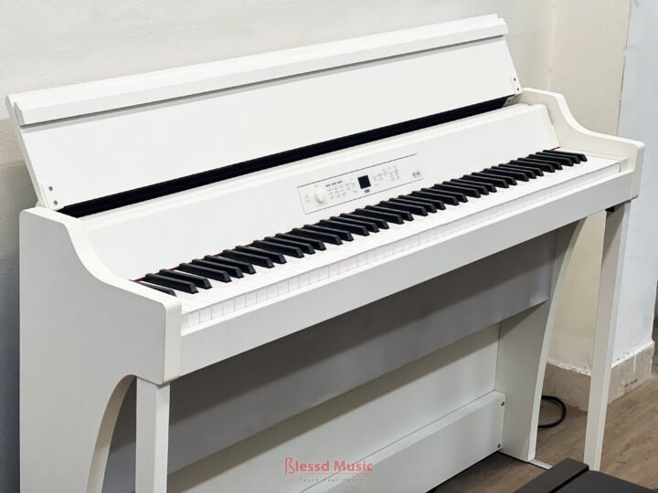 Đàn Piano Điện Korg G1 Air WH