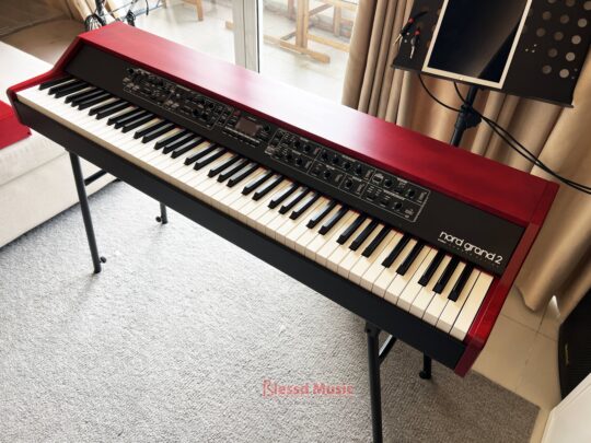 Nord Grand 2