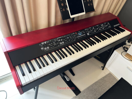 Nord Grand 2