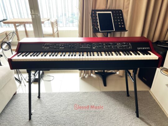 Nord Grand 2