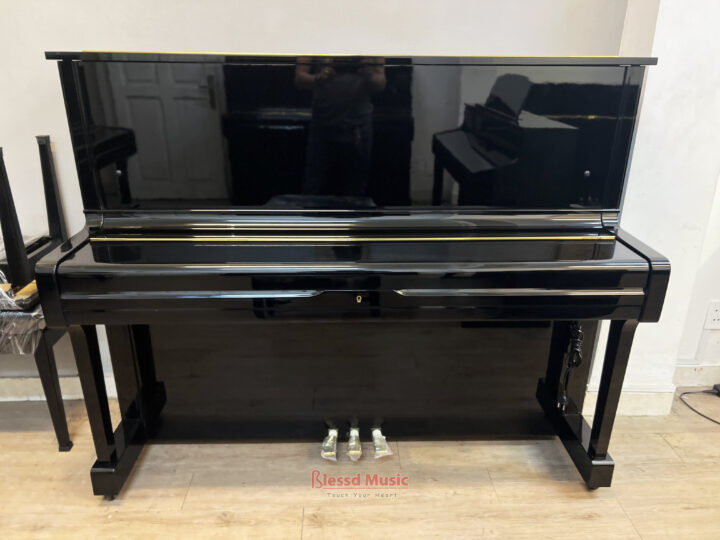 Đàn Piano cơ Yamaha U1A