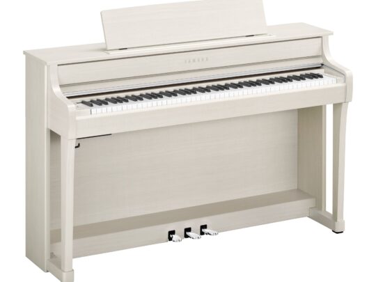 Yamaha CLP 845WB