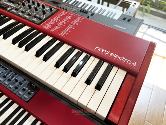 Nord Electro 4D SW73